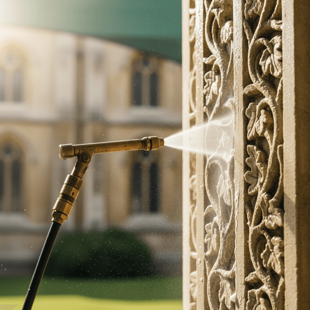 Professional cleaning and restoration of water-damaged personal belongings